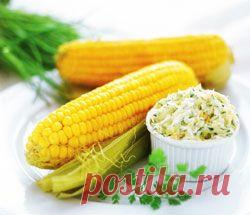 Как варить кукурузу в микроволновке: 2 проверенных способа