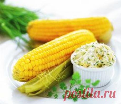 Как варить кукурузу в микроволновке: 2 проверенных способа