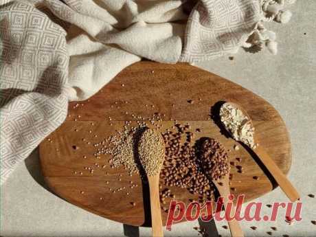 Чем запасаться впрок: продукты самого длительного хранения