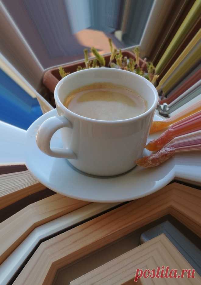 Еще немного про  цукаты