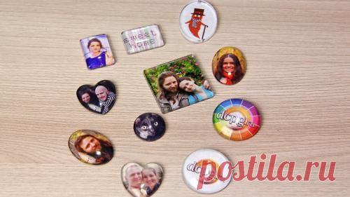 Декупаж - Сайт любителей декупажа - DCPG.RU | Декупаж магнитов, брошей и подвесов из кабошонов
