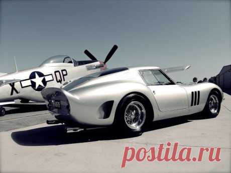 GTO and P51