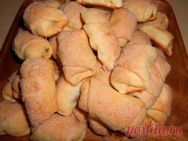 Кулинария >Печенье 