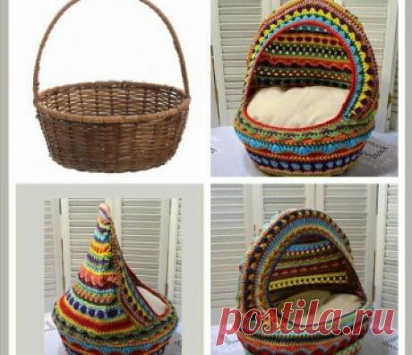 Сайт о модной одежде и дизайне интерьера своими руками.