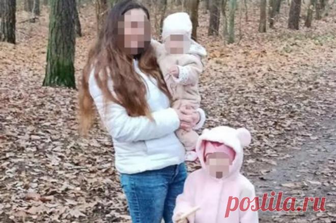 Убийство в Познани. Украинскую беженку с двумя детьми задушили в Польше. Украинские женщины стали объектом охоты в Европе.