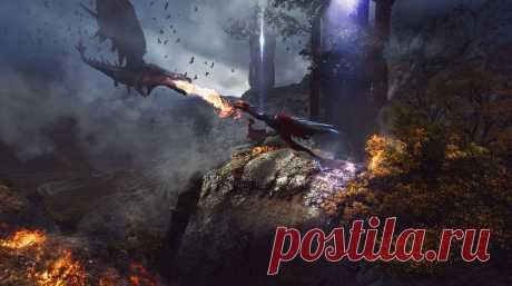 Фрактальный форум :: Тема: мой концепт-арт основанный на фракталах (7/7)