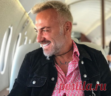 Танцующий миллионер уже не тот: танцы Джанлуки Вакки стали скромнее и утонченнее