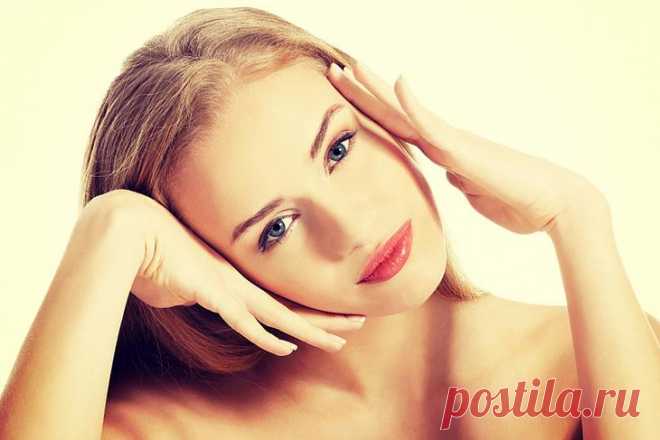 Уход за кожей лица после 30 лет — Что нужно знать, чтобы продлить молодость?