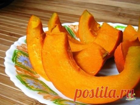 10 ВАРИАНТОВ ПРИГОТОВЛЕНИЯ ВКУСНОЙ ТЫКВЫ.