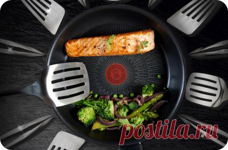Купить Сковорода Tefal Unlimited 28 см G2550672, цена 4990.00 руб. в интернет-магазине Tefal. Характеристики, фотографии, описание - Москва