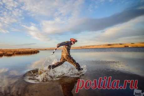 Лучшие фотографии России 2013