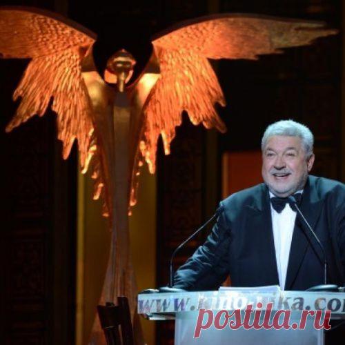 Юлий Гусман: Такое мощное противостояние у нас впервые