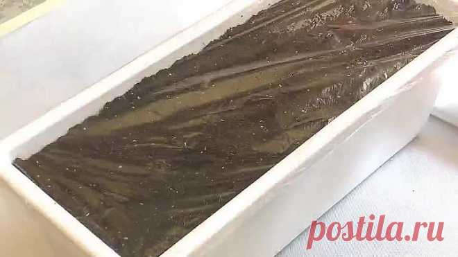 ДЛЯ ДРУЖНЫХ ВСХОДОВ И ЗДОРОВОЙ РАССАДЫ ДЕЛАЮ ТАК!