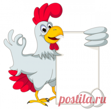 Клипарт &quot;СКАЗОЧНЫЕ ПЕТУХИ&quot; -символ 2017 года