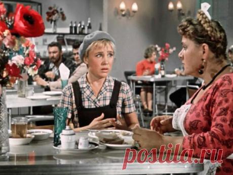 Королева Бензоколонки: замена актрисы на главную роль и другие факты о советской комедии