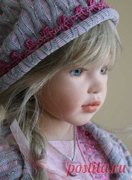 Куклы от Zawieruszynski Dolls - 50 фото. Фотографии Ольга Дудина.