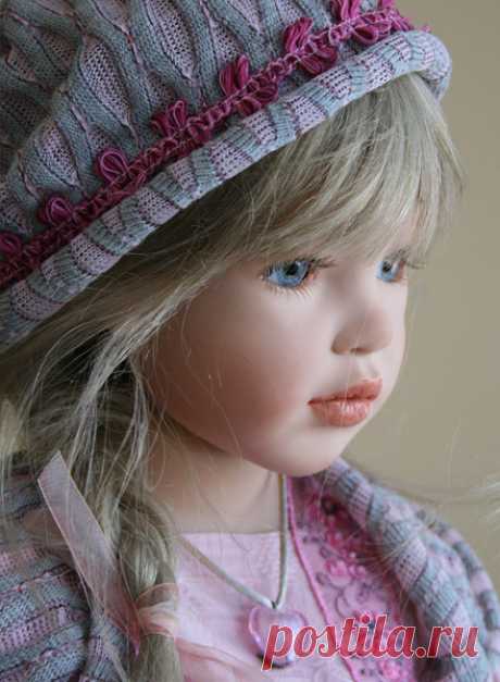Куклы от Zawieruszynski Dolls - 50 фото. Фотографии Ольга Дудина.