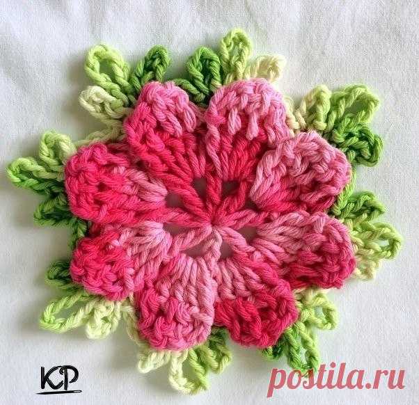 Розовый слон {Творчество,рукоделие,дизайн}