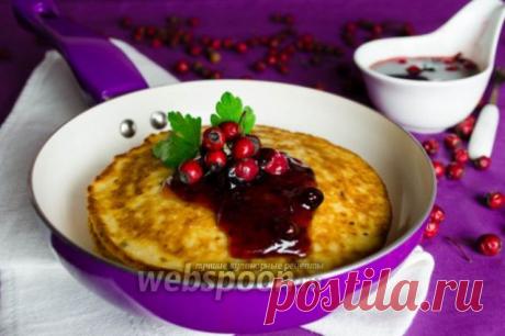 Блинчики с капустой и зернистым творогом / Болталка / Кулинария