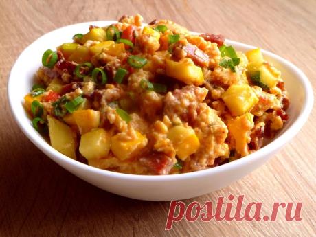 (20) Kulinarna Wiola - Posty