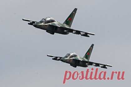 «Ростех» перечислил преимущества российских самолетов