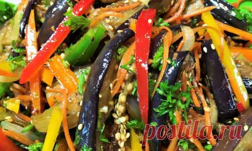 Рецепт дня: Закусочные 