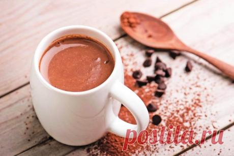 Как какао влияет на кровь, мозг и сердце | Зрелое здоровье Пульс Mail.ru Привычный с детства какао, имеет не только отличный вкус, но также способен оказывать положительное влияние на организм. Он определённым образом воздействует на мозг, кровь и сердечно-сосудистую...