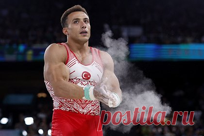 Турецкий гимнаст сравнил чемпионат мира с первенством России