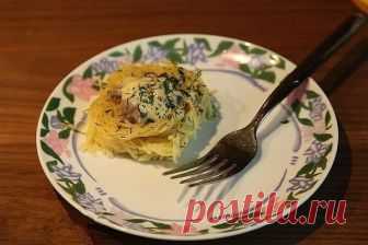 Легкие рецепты