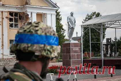 В России придумали занятие для пленных бойцов ВСУ