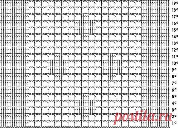 Филейные узоры