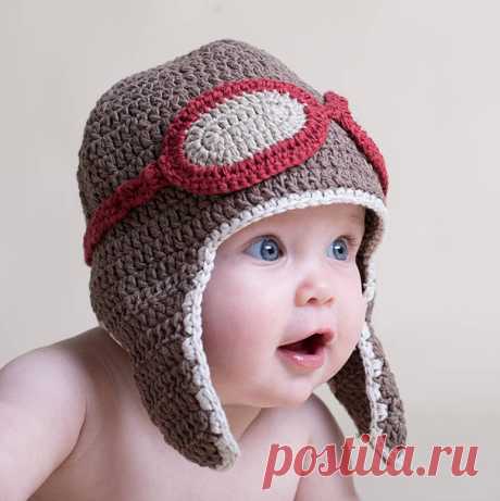 33 крутые вязаные шапки, чтобы выделиться из толпы этой зимой