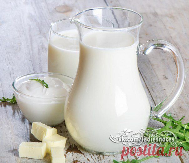 А кефир ночью пить можно? | Женский журнал