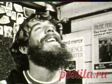 ▶ Creedence Clearwater Revival - Lookin' Out My Back Door - YouTube