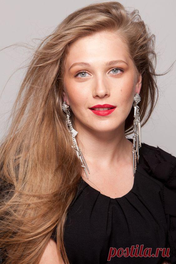 Фото: Карина Андоленко (1987) #2216858