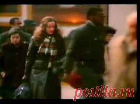 I Want to know what love is - Foreigner - YouTube
