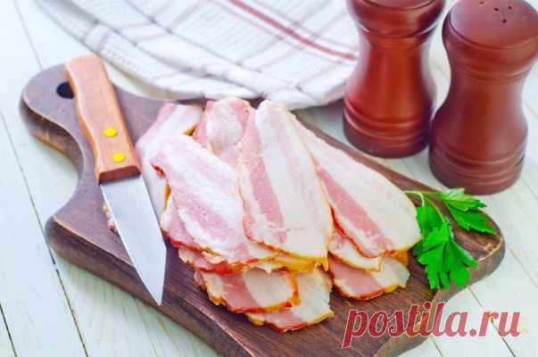 Молодые хозяйки готовят сало в луковой шелухе: главные секреты. Никакой химии, только натуральные ингредиенты. — Домашняя кулинария
