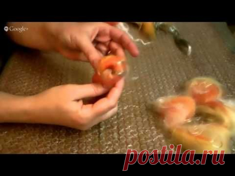 Красота Рукодельная. Винтаж. День 4