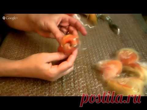Красота Рукодельная. Винтаж. День 4