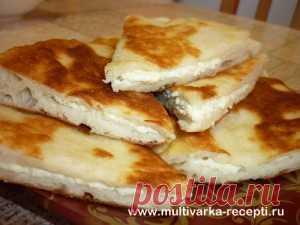 Выпечка несладкая