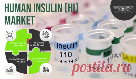 In 2017, the global human insulin (HI) market attained a value of $42.9 billion and is expected to advance at an 8.8% CAGR during the forecast period (2018–2023). The market is registering growth due to the surging geriatric population, rising exposure of people toward key risk factors resulting to diabetes, and increase in the number of diabetic patients. A type of synthetic insulin which mimics the insulin in humans is referred to as human insulin. Human insulin is generally created by growing