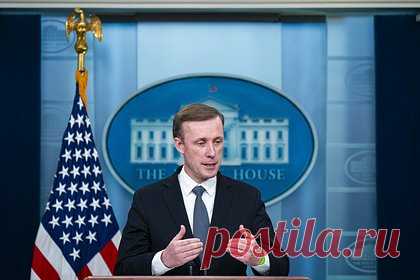 «Мы подошли к концу одной эры и началу другой». В США заявили о формировании нового миропорядка. Советник президента США Джо Байдена по национальной безопасности Джейк Салливан заявил, что сейчас формируется новый миропорядок. У Вашингтона и его союзников есть возможность повлиять на этот процесс, он может изменить, адаптировать существующие институты, чтобы взять самые ценные принципы в будущее.