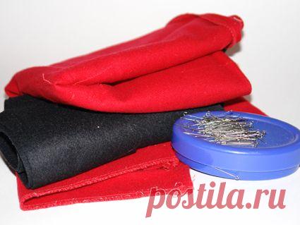 Браслеты из ткани - браслеты своими руками, рукоделие браслеты, поделки из драпа