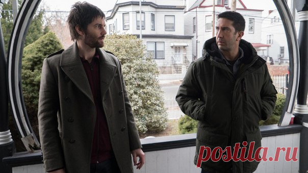 7 новых сериалов этого лета: ↪