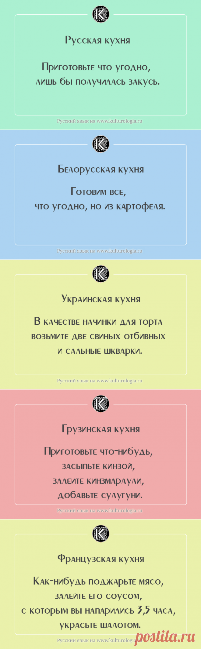 20 универсальных новогодних рецептов из разных кухонь мира