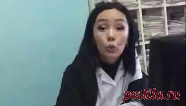 В Казахстане врач отказалась принять русскоговорящую семью - РИА Новости, 19.10.2018
