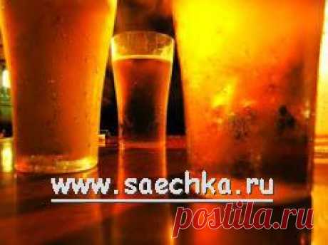 Английское пиво | рецепты на Saechka.Ru