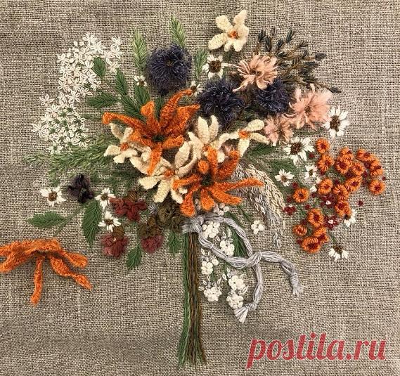 Понравилась идея сумки