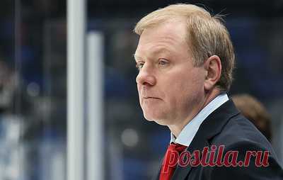 Жамнов: российские хоккеисты не до конца выполнили тренерское задание в матче с датчанами. Сборная России победила команду Дании со счетом 2:0 в пятницу