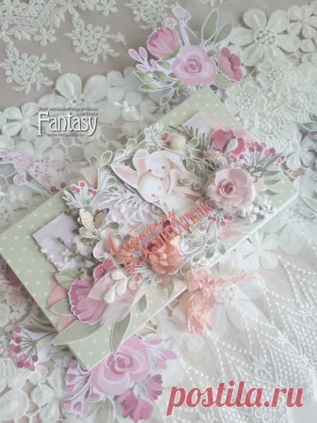 FANTASY: Как я это делаю: Шоколадница для воспитателя